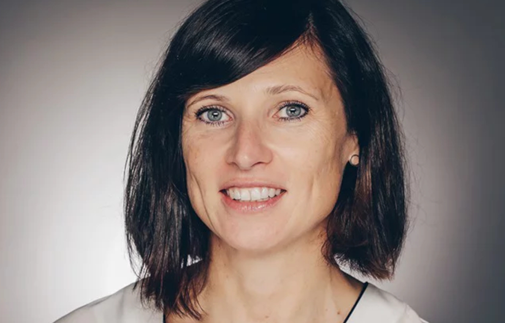 Ab Januar übernimmt Michaela Stein-Städter die Leitung für Business Development & Franchise bei Derpart