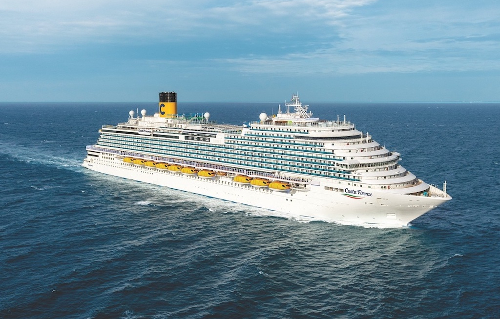 Costa mit neuen Entdeckungs-Kreuzfahrten