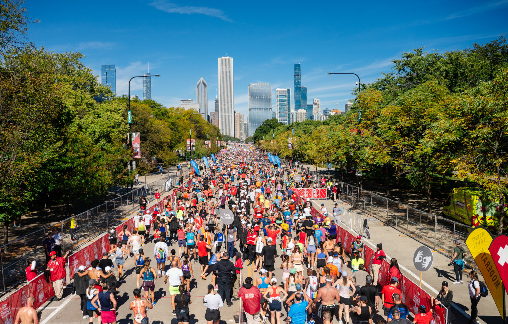 Dertour Sports schnürt Pakete für internationale Lauf-Events