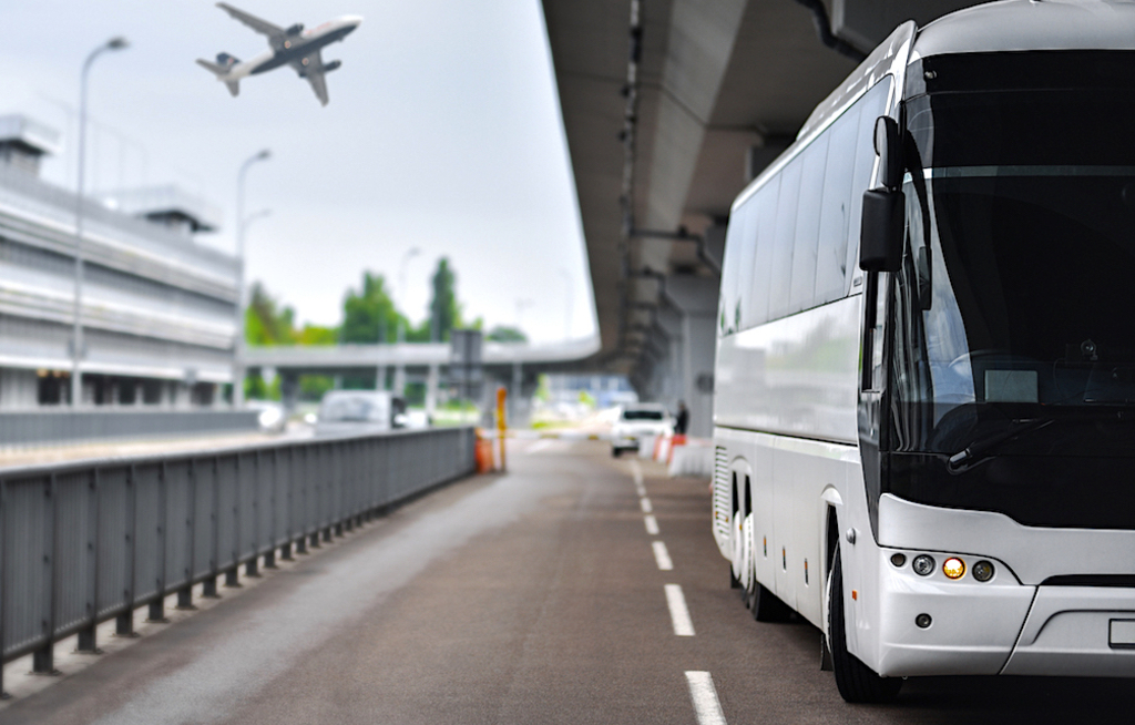 Sonderprovision auf Transfers am Urlaubsort