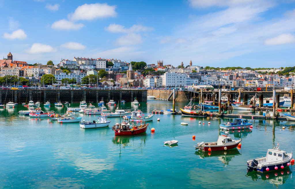 Brittany Ferries zieht positive Bilanz für UK-Route ab Saint Malo