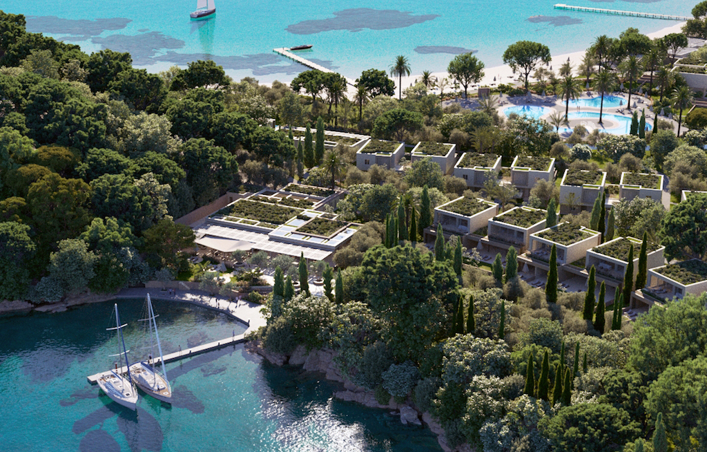 Ikos Resorts eröffnen zwei neue Hotels