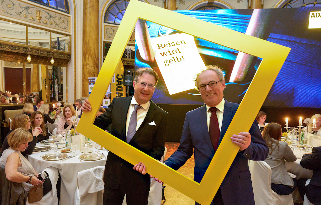 Neue Buchungsplattform für ADAC-Reisebüros