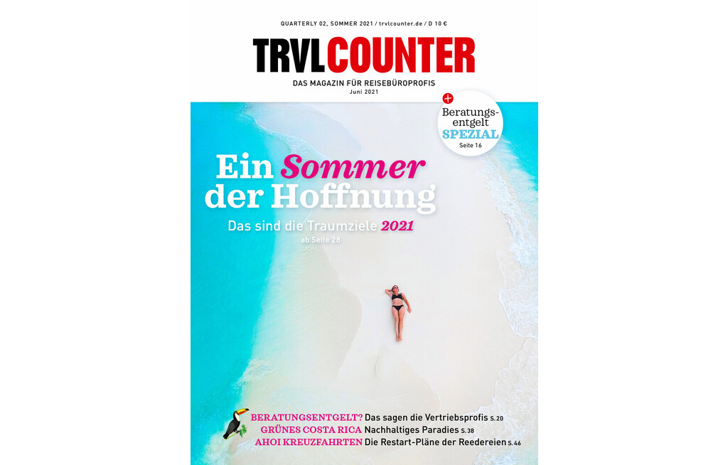 Sommer 2021