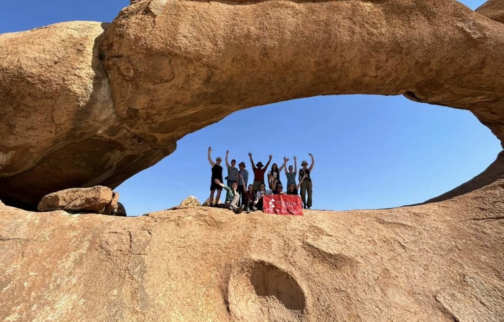 Ab Herbst weitere Famtrips für Expedienten