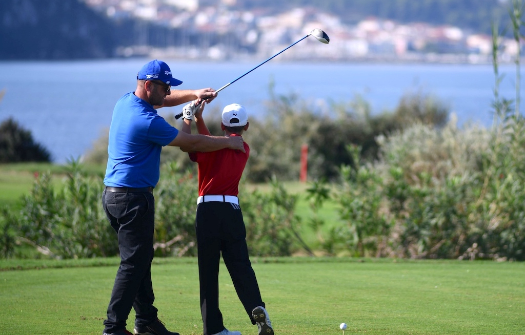 Costa Navarino erweitert Sportangebot