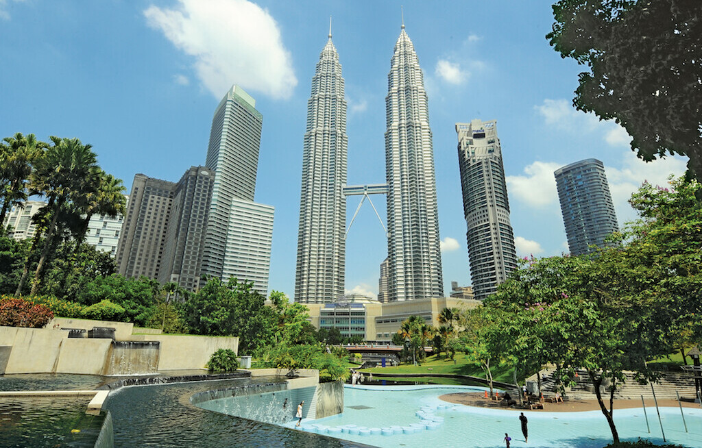Malaysia lockert die Einreisebestimmungen