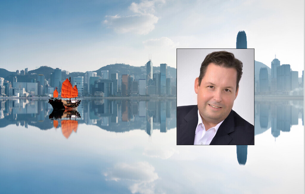 Matthias Lemcke wechselt zum HKTB