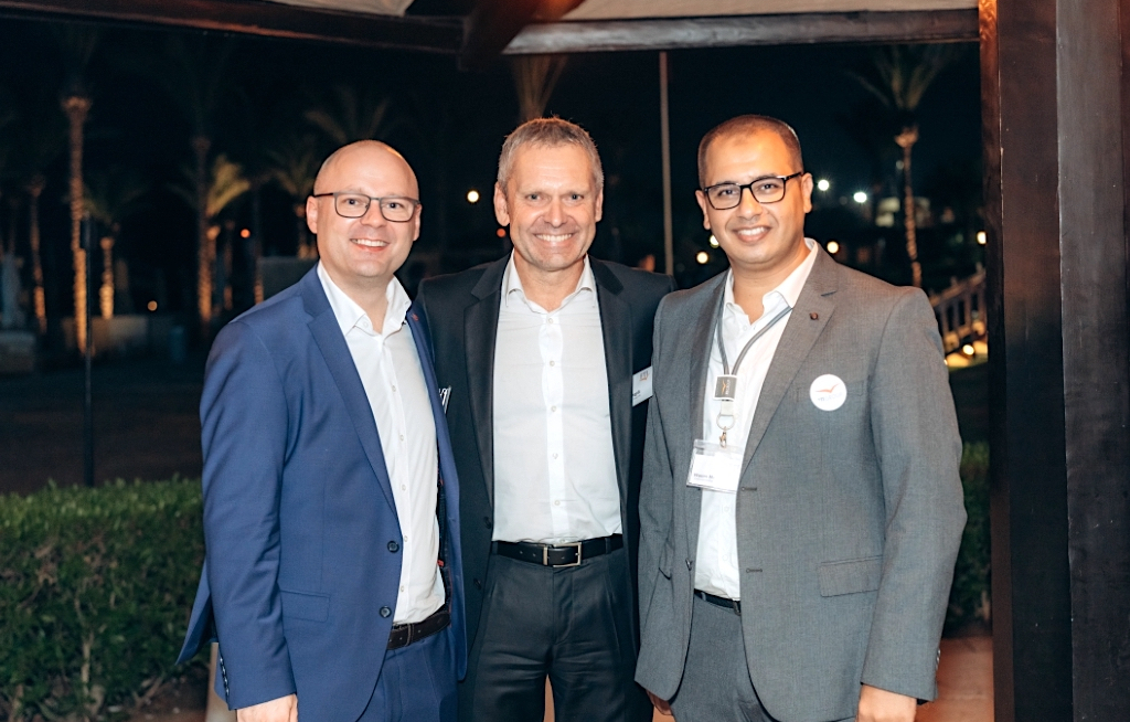 FTI verleiht Top Partner Awards an Hotels