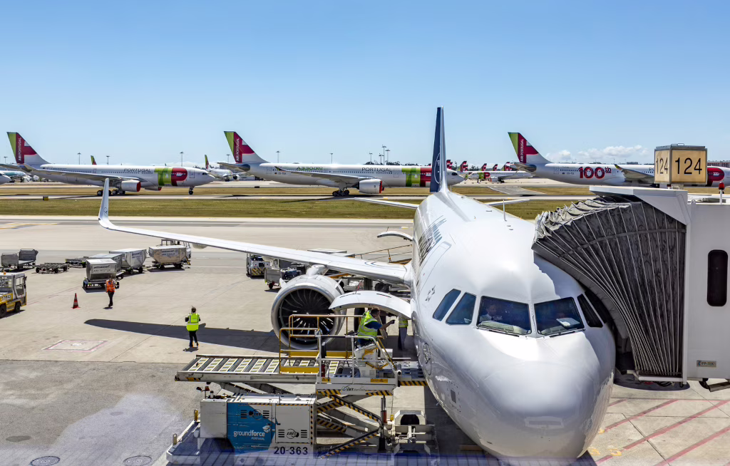 Die Lufthansa Group soll bei TAP Air Portugal einsteigen. Die portugiesische Regierung hat den Kranichkonzern als strategischen Partner ausgewählt. Bis zur Übernahme der Anteile sind allerdings noch einige Hürden zu nehmen
