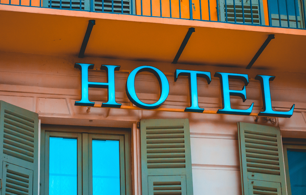 Derhotel kooperiert mit SAP Concur