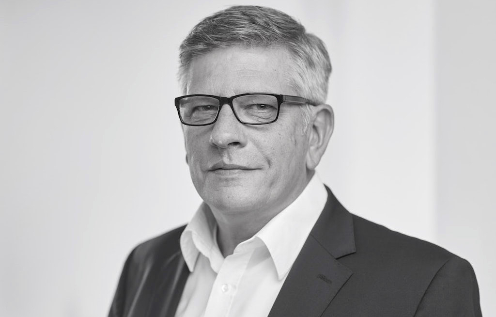TUI Travel Star trauert um Oliver Grimsehl