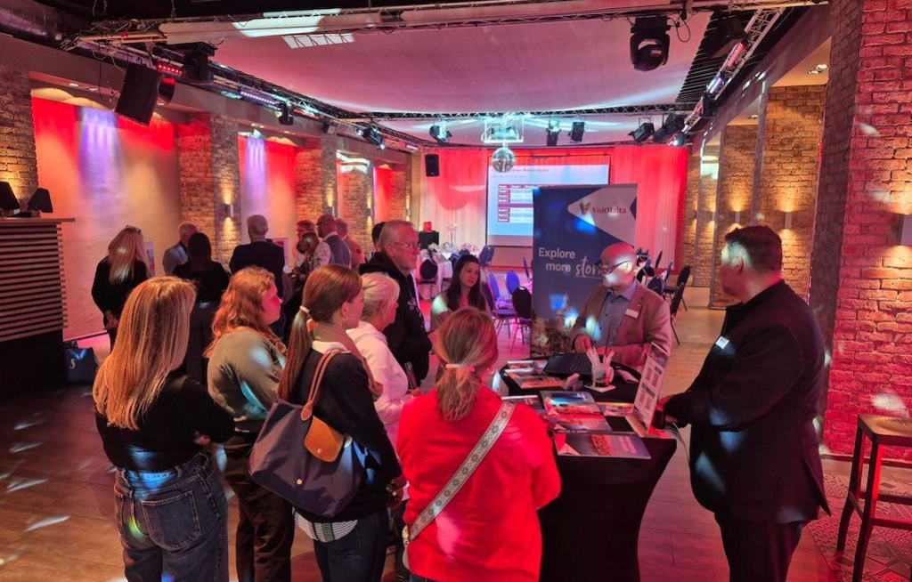 TUI plant in diesem Jahr 60 „Get2gether“-Events