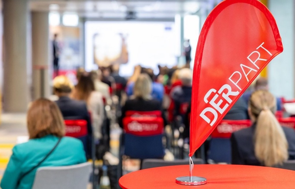 Derpart sucht wieder den Dialog in den Regionen