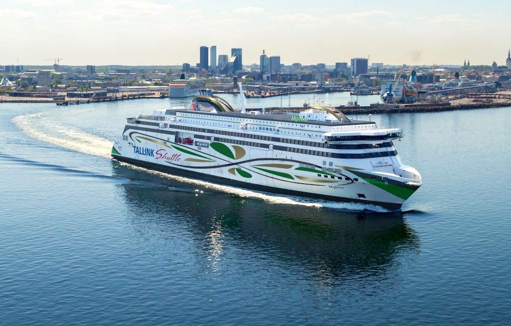 Tallink kooperiert mit Flixbus auf Finnland-Route