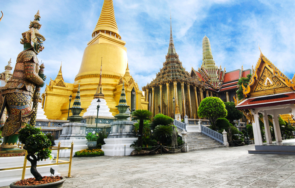 Thailand erlaubt Urlaubern längeren Aufenthalt