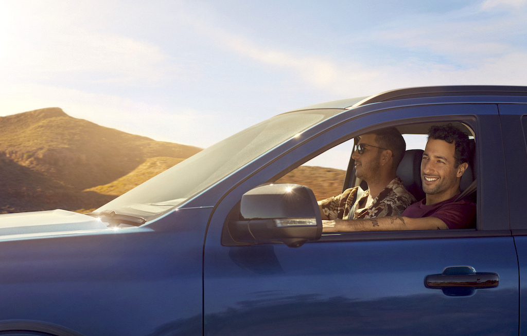 Westaustralien startet Roadtrip-Kampagne