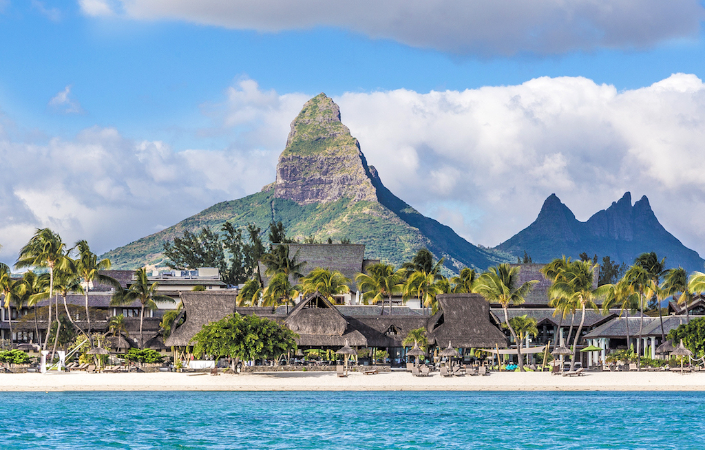 Sri Lanka und Mauritius neu im Programm