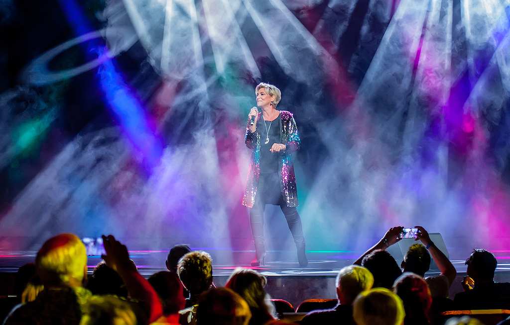 Costa geht auf Schlager-Kreuzfahrt