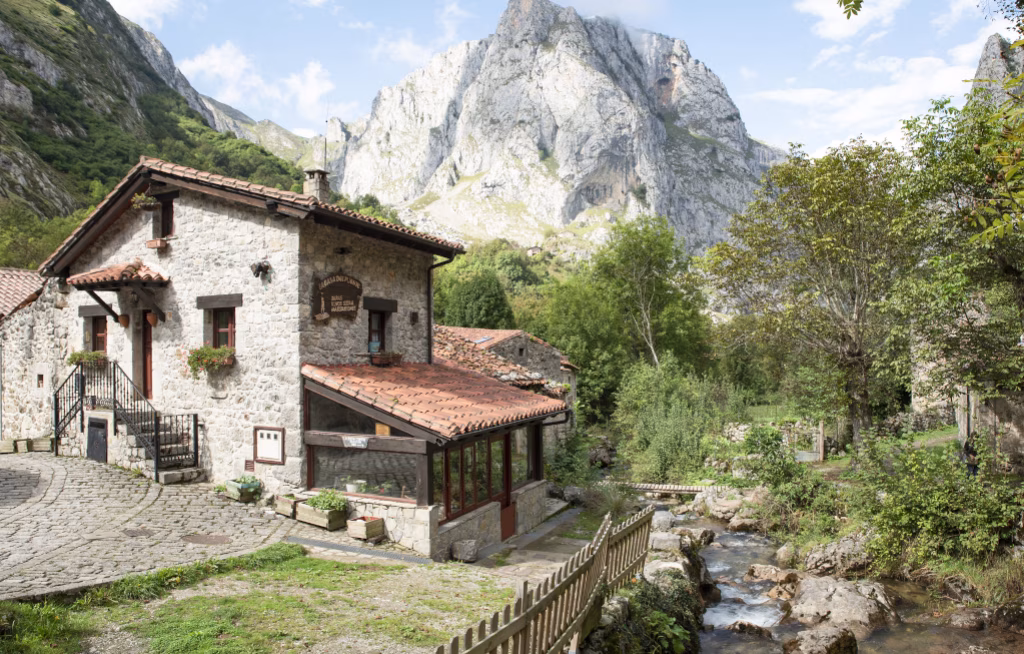 Eine neue Wanderreise führt in die Picos de Europa im Norden Spaniens