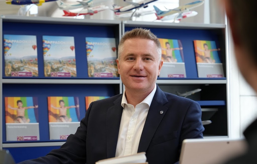 Bentour Reisen baut Portfolio weiter aus