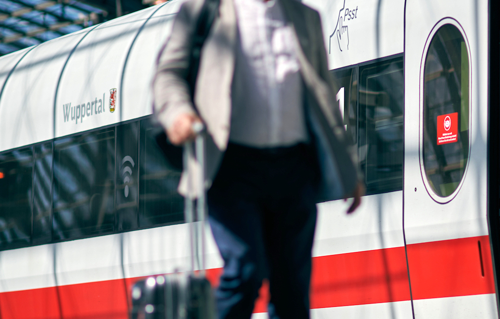 Viator Group bietet Veranstaltern wieder Bahn-Gruppentickets