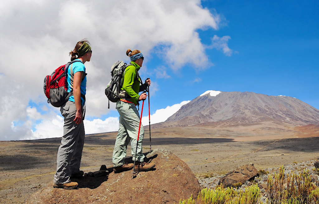 Sun Trips weitet Tansania-Programm aus