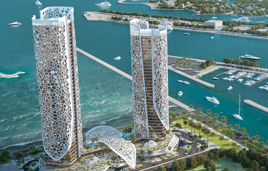 Katar schafft neue Hotel-Kapazitäten