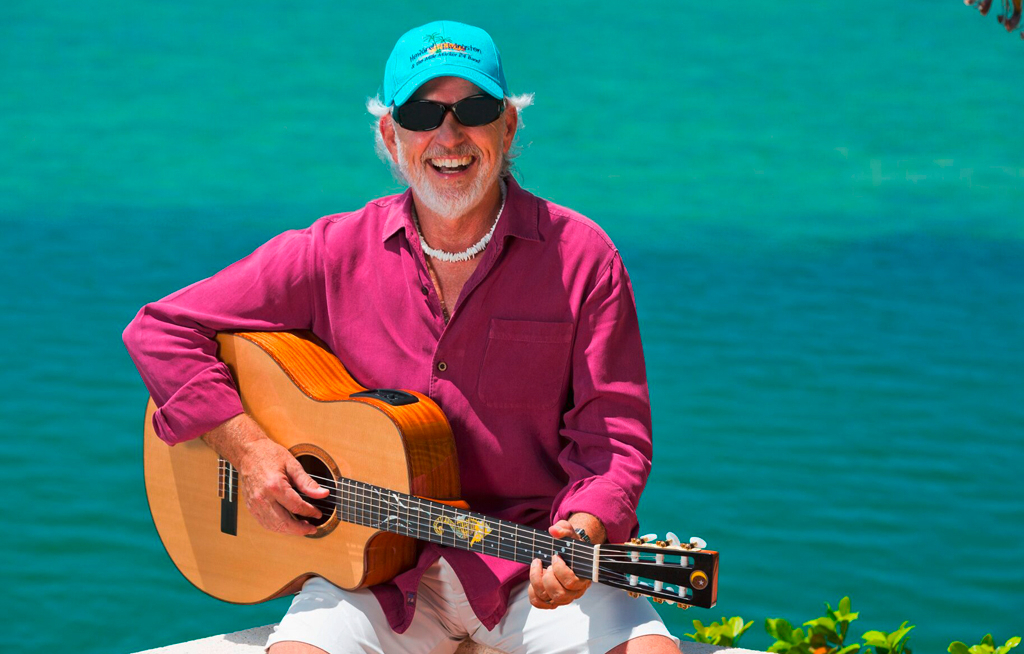 Große Show: 200 Jahre Florida Keys