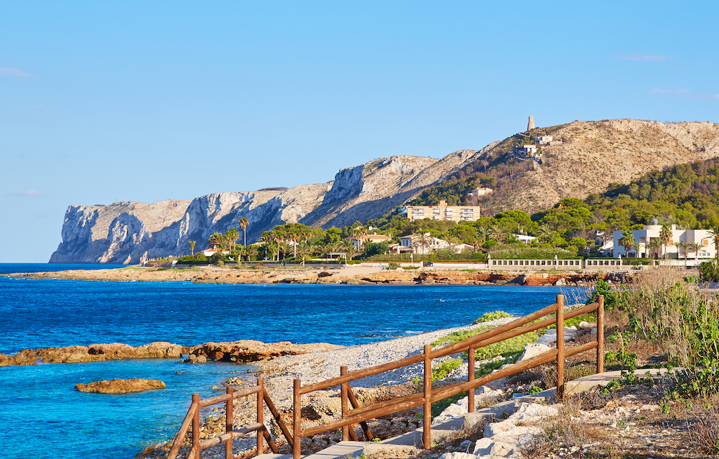 Erweitertes Angebot an der Costa Blanca
