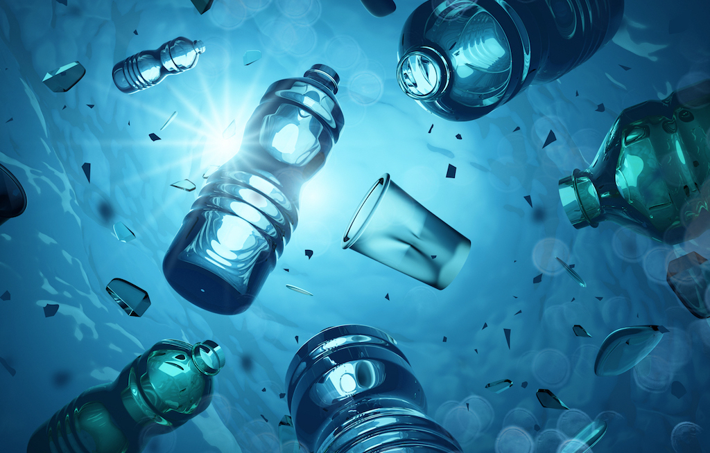 Reisebüro unterstützt Kampf gegen Plastikmüll