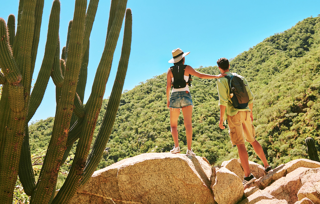 Los Cabos ist bereit für deutsche Urlauber