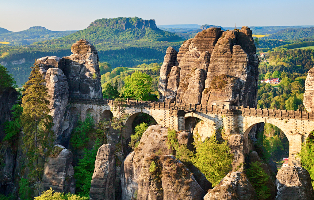 Sachsen investiert in Tourismuswerbung