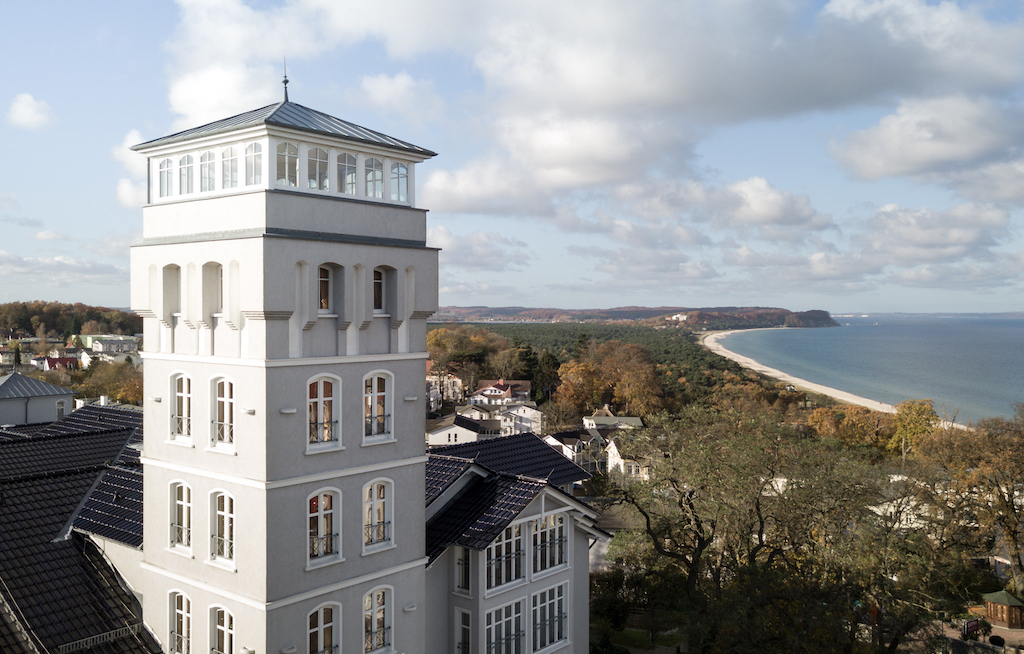 Arcona-Hotels lancieren Treueprogramm