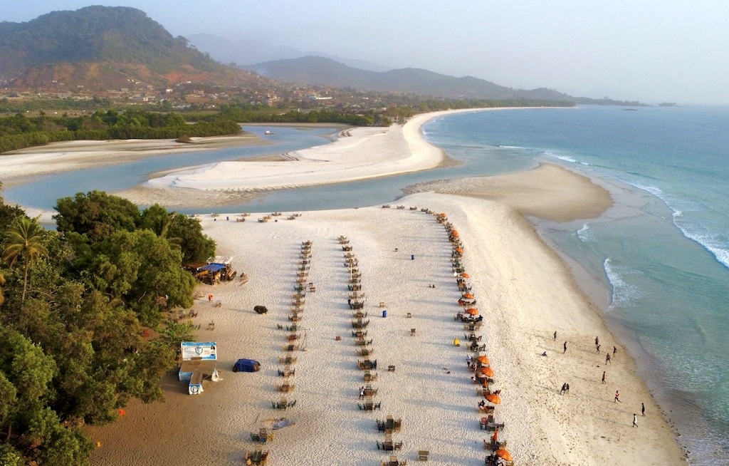 Sierra Leone wird Mitglied bei ASA-Africa