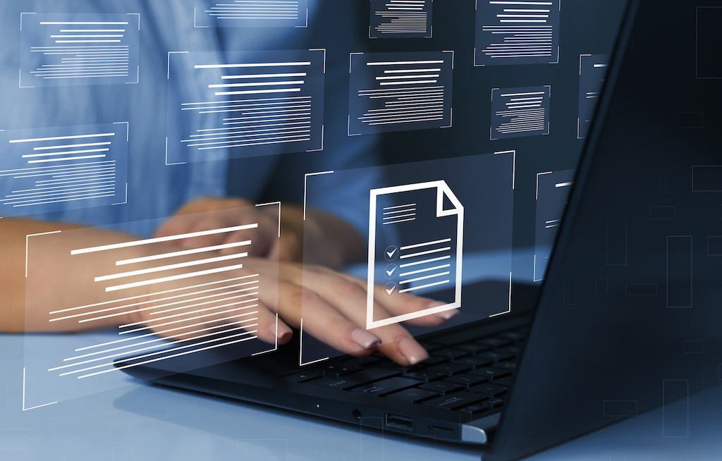 Aida bindet Expinet an Midoffice-Systeme an