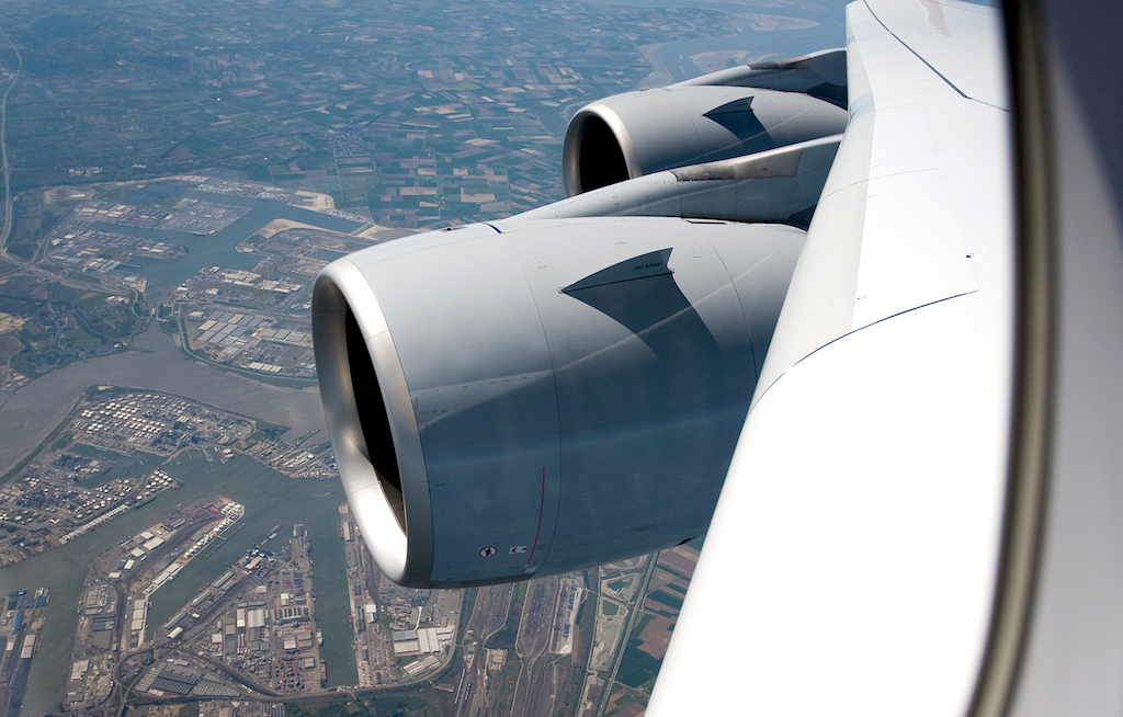 Lufthansa bringt den Airbus A380 zurück