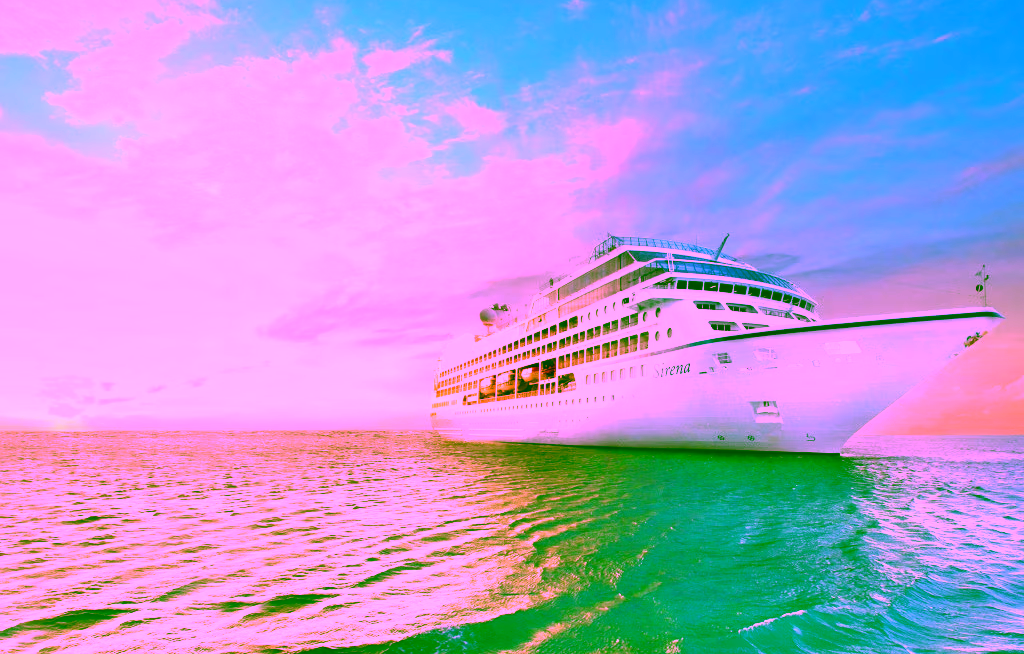 Neu buchbar über Airtours sind nun auch die Schiffe von Oceania Cruises