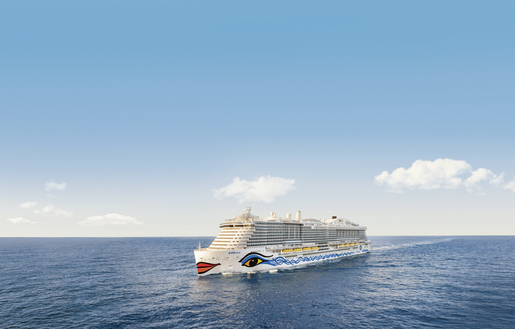 Die neuen AIDA Winterrouten 2023/2024