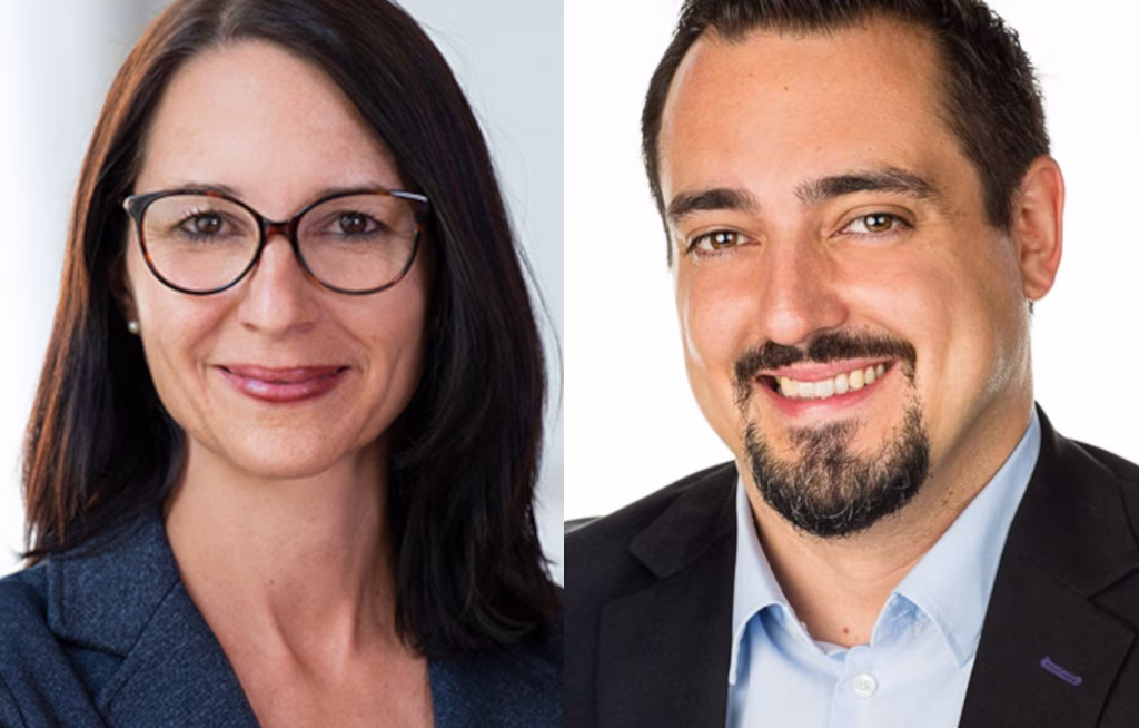 Sabine Jordan-Glaab sagt nach 15 Jahren bei Vtours Tschüss. Neuer Geschäftsführer ab 1. Dezember wird Pablo Castillo