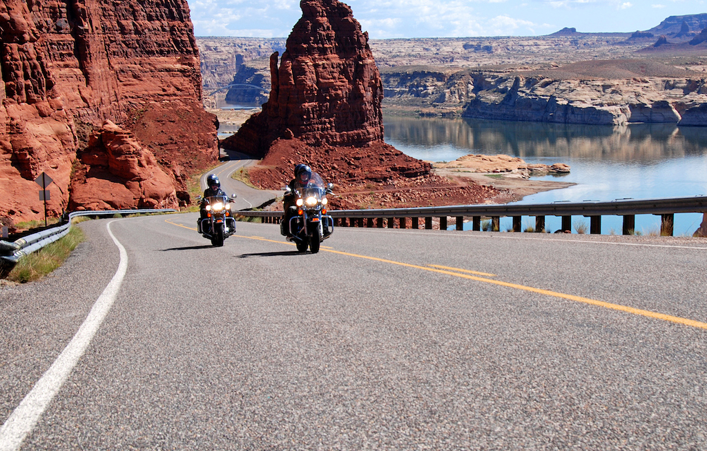 US-Plattform Riders Share zahlt Provision