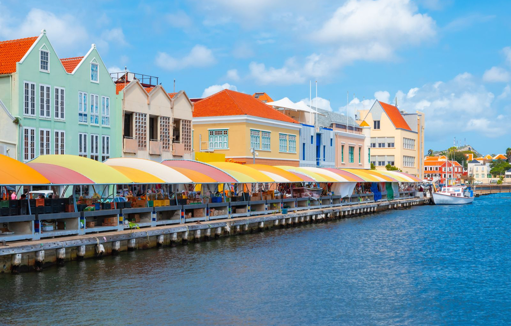 CURAÇAO: Aussichten und Pläne für 2024