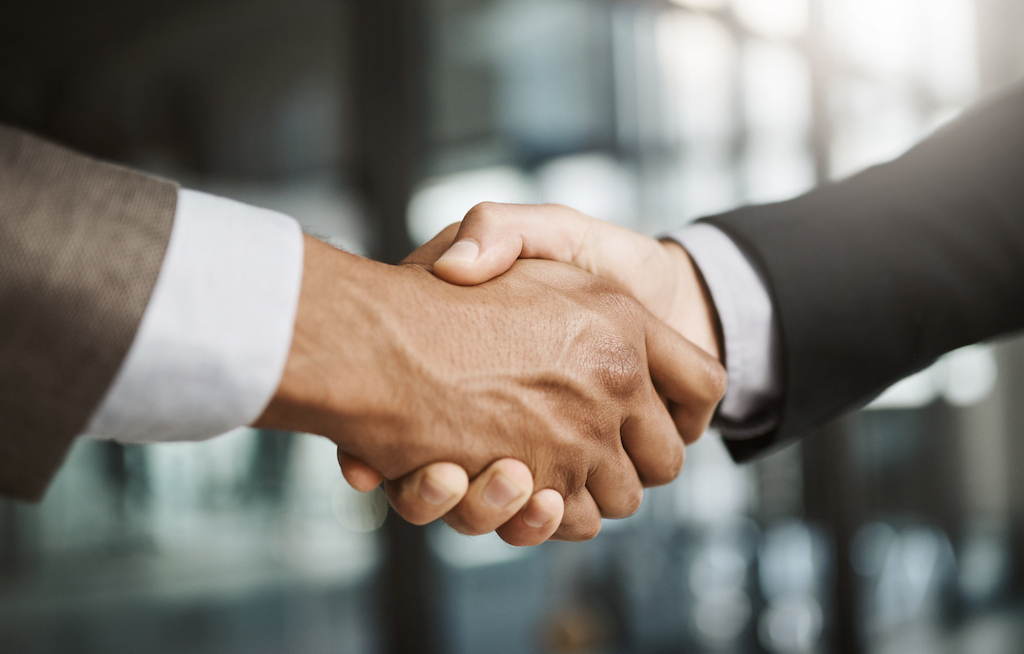 HX wird Partner der TSS-Kooperation