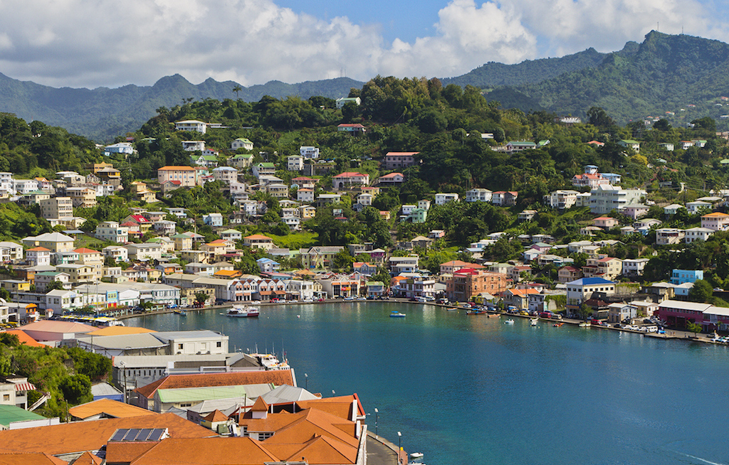Grenada hebt Einreisebeschränkungen auf