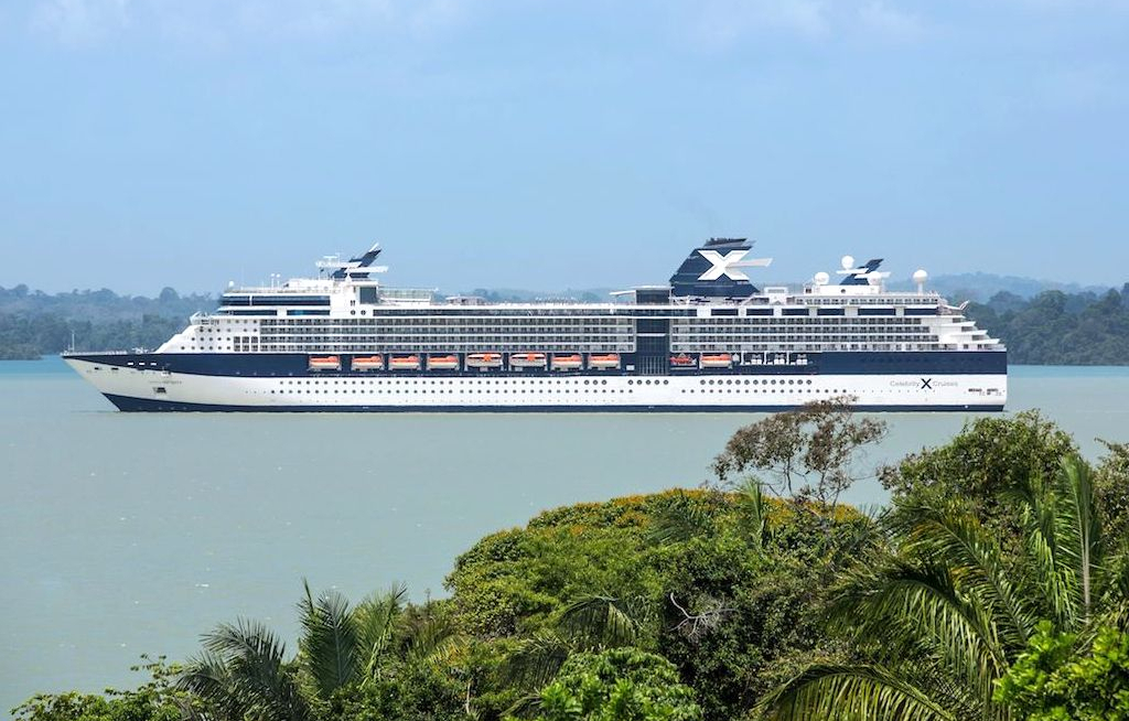 Erstmals im Winter im Mittelmeer