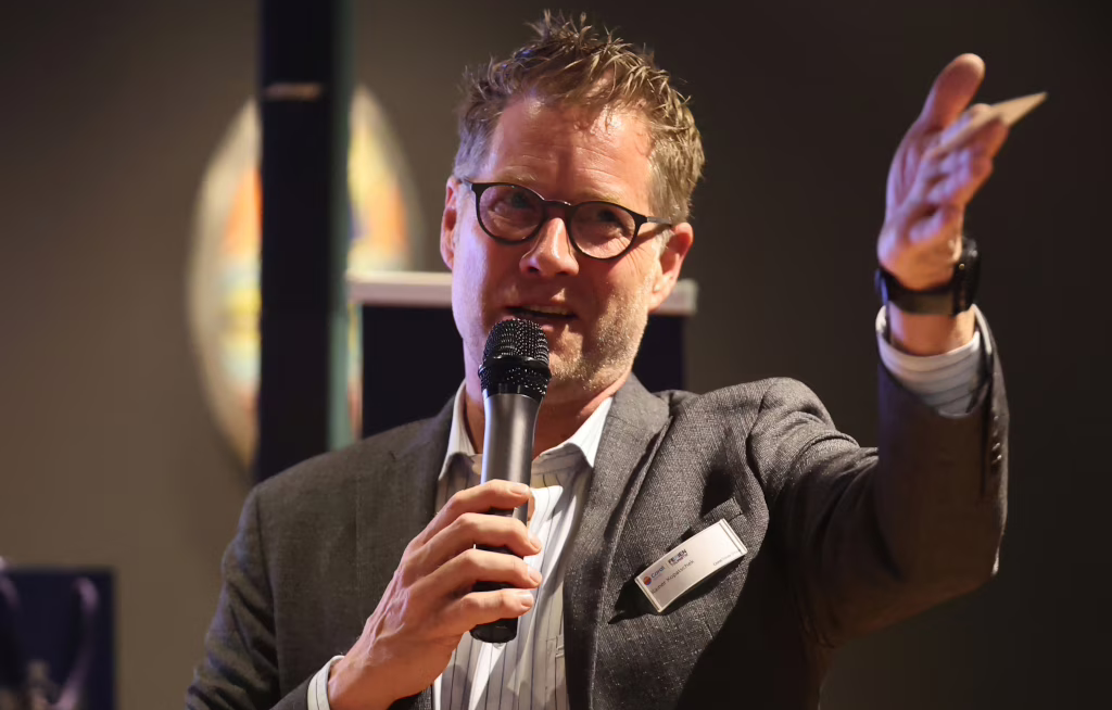 Rainer Kopatschek übernimmt zu Beginn des kommenden Jahres die Stelle als Key Account Manager für Coral Travel und Ferien Touristik