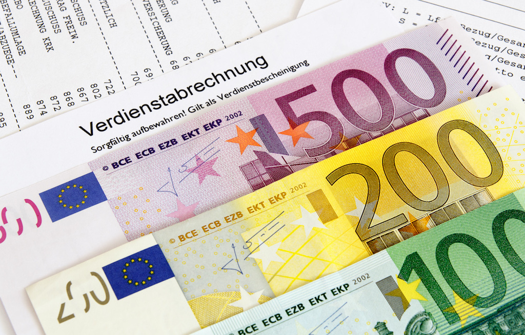 Vtours und Interhome zahlen mehr Gehalt