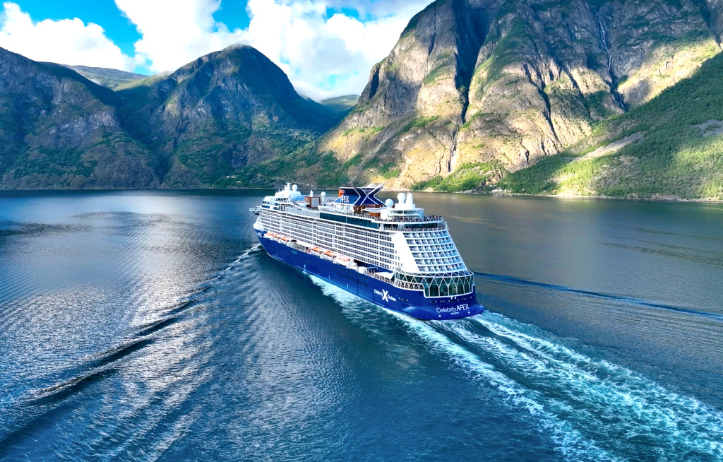 Celebrity Cruises spendiert Incentive für Reisebüros