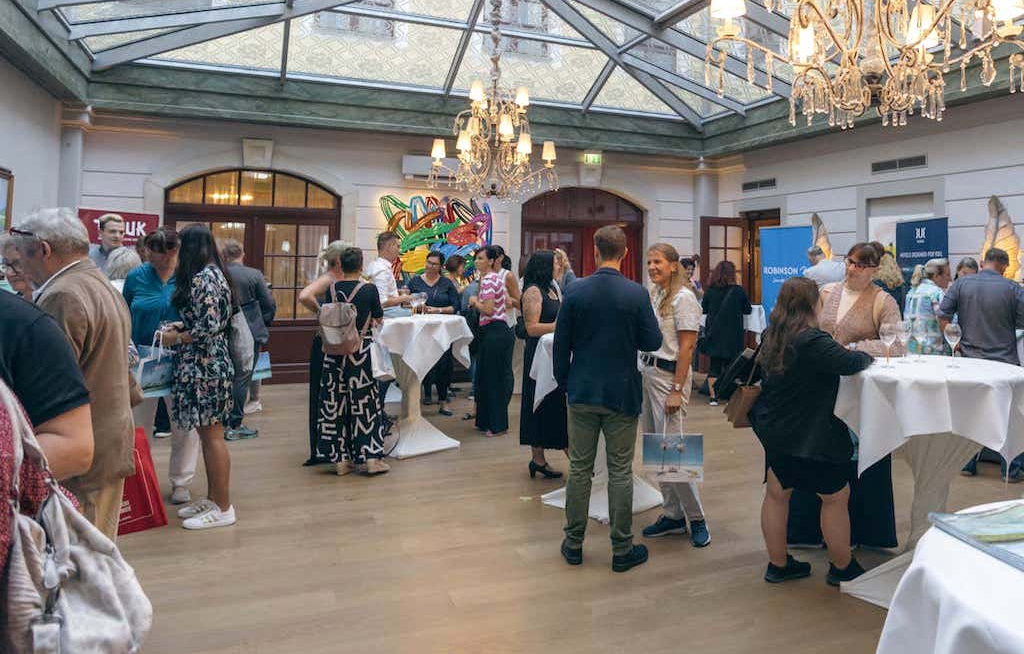Discover Airlines geht wieder auf Roadshow