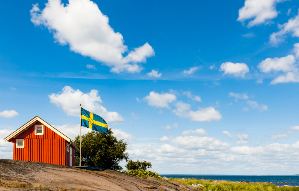 Diamir schult Reisebüros zu Outdoor-Erlebnissen in Schweden